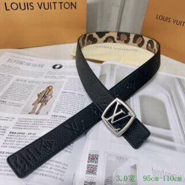 Picture of LV Belts _SKULVBelt30mmX95-110cm7D845706